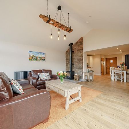 Tyr Ywen Cottage Abergavenny Exterior photo