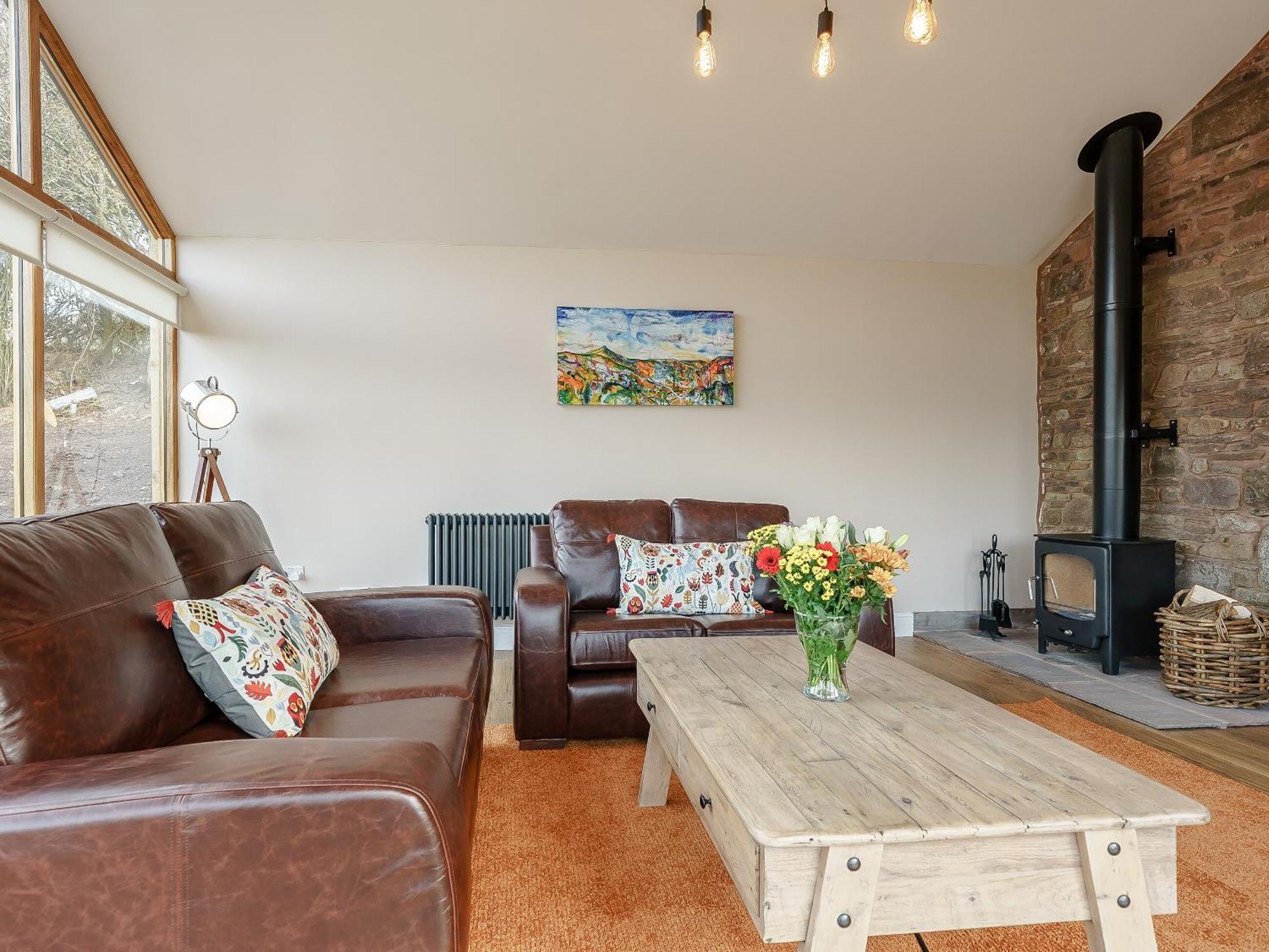 Tyr Ywen Cottage Abergavenny Exterior photo